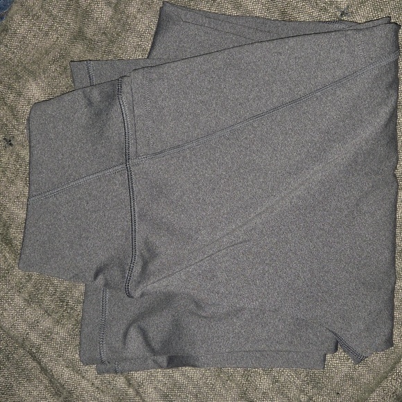 Tek Gear Women's M Gray High Rise Flare Bootcut Legging - Picture 1 of 1